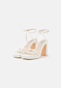 Nly by Nelly STRAPPY PLATFORM - Sandales Meilleure qualité sandales et nu-pieds ouvert femme 4 Nly by Nelly STRAPPY PLATFORM - Sandales Meilleure qualité sandales et nu-pieds ouvert femme -Nly by Nelly boutique 245a753ff4ec4dce8642e42c8afdc3cd