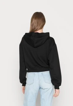 Nly by Nelly Se Vend Bas Prix EVERYDAY ZIP HOODIE - Sweat à capuche zippé sweats & sweats à capuche femme 10 Nly by Nelly Se Vend Bas Prix EVERYDAY ZIP HOODIE - Sweat à capuche zippé sweats & sweats à capuche femme -Nly by Nelly boutique 24c1ee8c79de43abb2b5099d6f0ab8aa