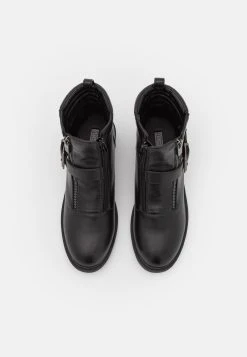 Prix Incroyables Nly by Nelly HURRICANE BOOT - Santiags bottines rond femme -Nly by Nelly boutique 24c92f98eae0436d876e2b9627667dc1