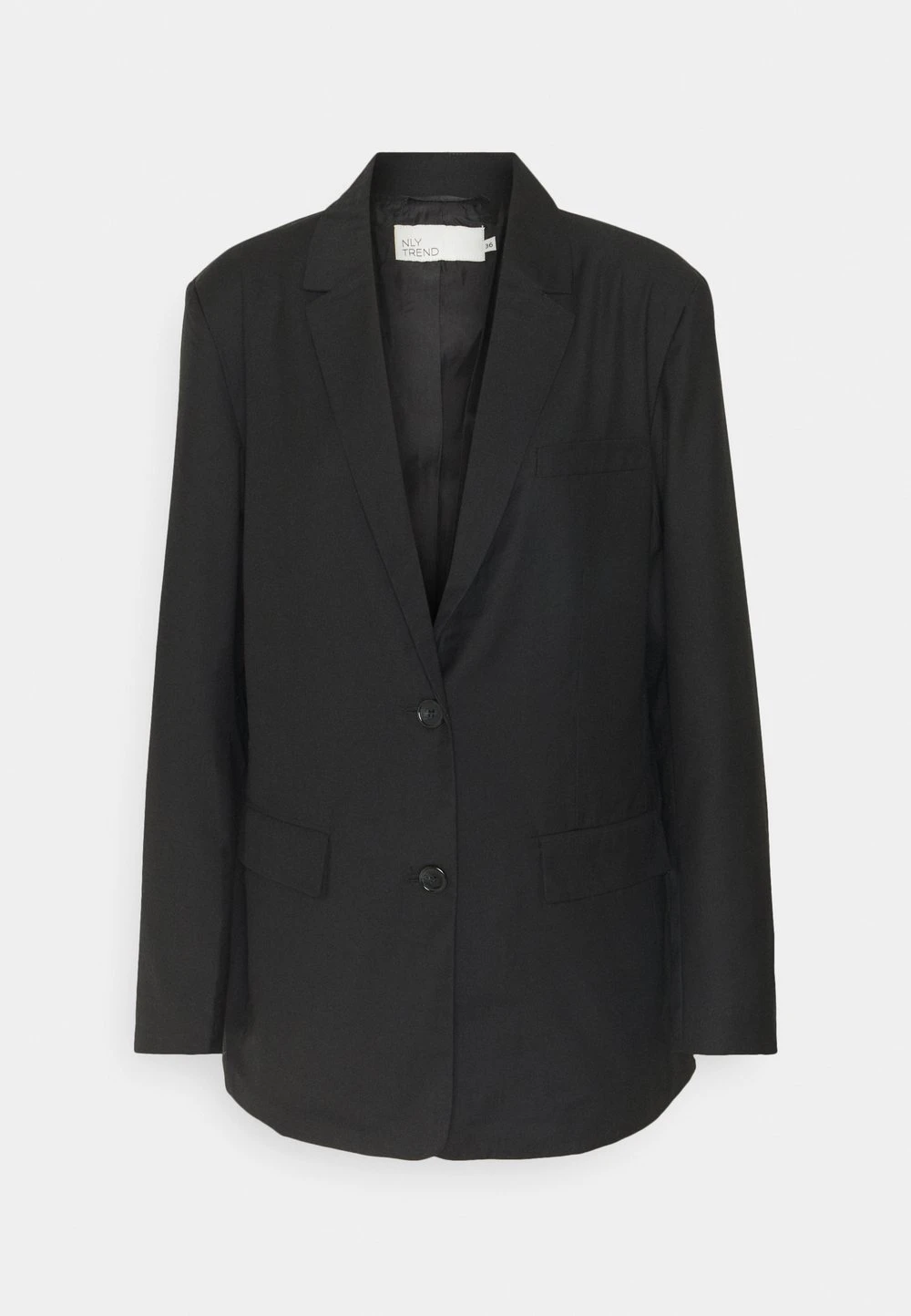 Nly by Nelly Prix Acceptable Blazer vestes & blazers col revers femme 3 Nly by Nelly Prix Acceptable Blazer vestes & blazers col revers femme