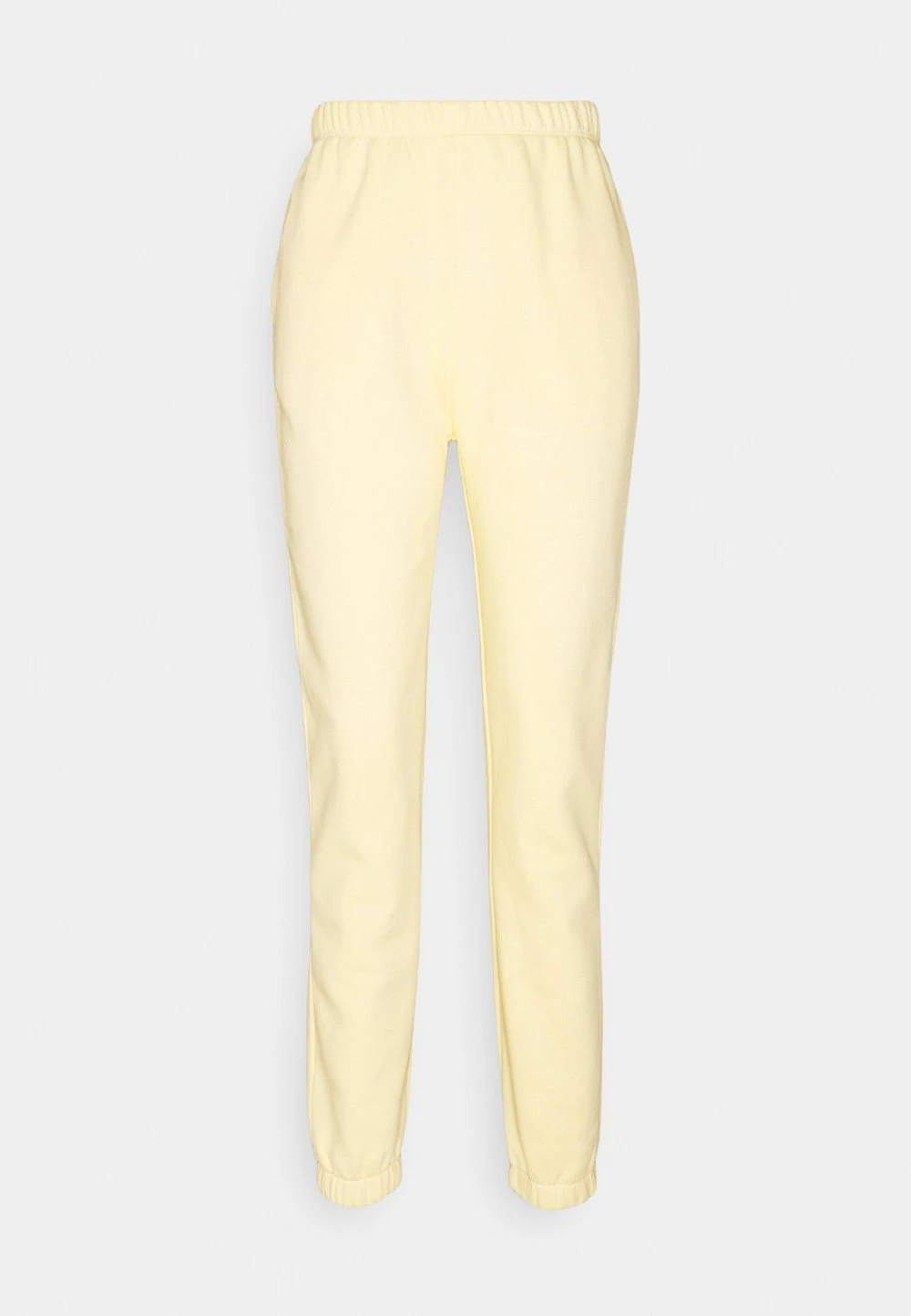 260db796dc8e4419ac40aea39db38c59-1.jpg Prix Ourlé Nly by Nelly COZY PANTS - Pantalon de survêtement pantalons haute femme -Nly by Nelly boutique 260db796dc8e4419ac40aea39db38c59 1