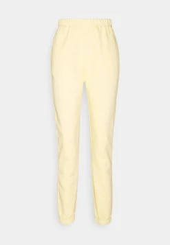 Prix Sacrifiés Nly by Nelly COZY PANTS - Pantalon de survêtement pantalons haute femme -Nly by Nelly boutique 260db796dc8e4419ac40aea39db38c59 3