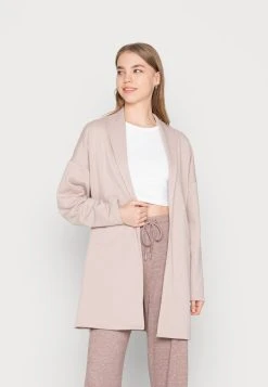 Nly by Nelly Prix Avantageux CARDIGAN - Gilet pulls & gilets col châle femme