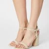Nly by Nelly Prix Compétitif Sandales sandales et nu-pieds ouvert femme