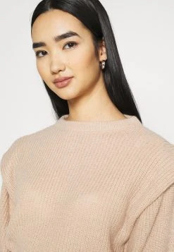 Nly by Nelly SHOULDER FOCUS - Pullover Prix Exclusifs pulls et gilets col rond femme 14 Nly by Nelly SHOULDER FOCUS - Pullover Prix Exclusifs pulls et gilets col rond femme -Nly by Nelly boutique 27905e67266c47b8af1644f32dea930b