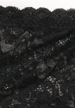 Nly by Nelly Soldes LOVIN HIGH WAIST PANTY - Shorty lingerie transparent femme -Nly by Nelly boutique 27cc58d1bfde4c79a7fb19b8918c83f0