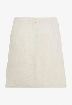 Soldes Nly by Nelly MINI SKIRT - Jupe trapèze jupes fermeture éclair femme 6 Soldes Nly by Nelly MINI SKIRT - Jupe trapèze jupes fermeture éclair femme -Nly by Nelly boutique 28b77ecca2bc4130a1c1666d660e7273