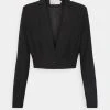 Nly by Nelly EASY CROPPED - Blazer Qualité garantie 100% vestes col revers femme