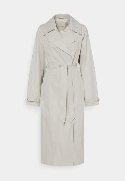 Prix Abordable Nly by Nelly CALL ME COAT - Trench manteaux col revers femme