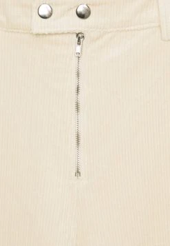 Nly by Nelly HIGH WAIST PANTS - Pantalon classique Bonne Qualité pantalons haute femme -Nly by Nelly boutique 28eaf46d648b4e0a861c4dfe8a9ec717