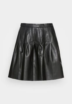 Nly by Nelly PLEATED SKIRT - Jupe plissée Vendre jupes fermeture éclair femme -Nly by Nelly boutique 291b57f0286b4b4ea9efb5bbca97e576