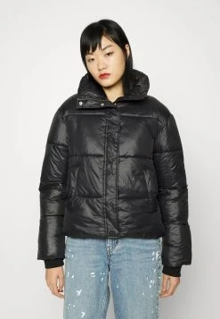 Nly by Nelly Prix Sympa PUFF IT UP JACKET - Veste d'hiver vestes col doublé femme