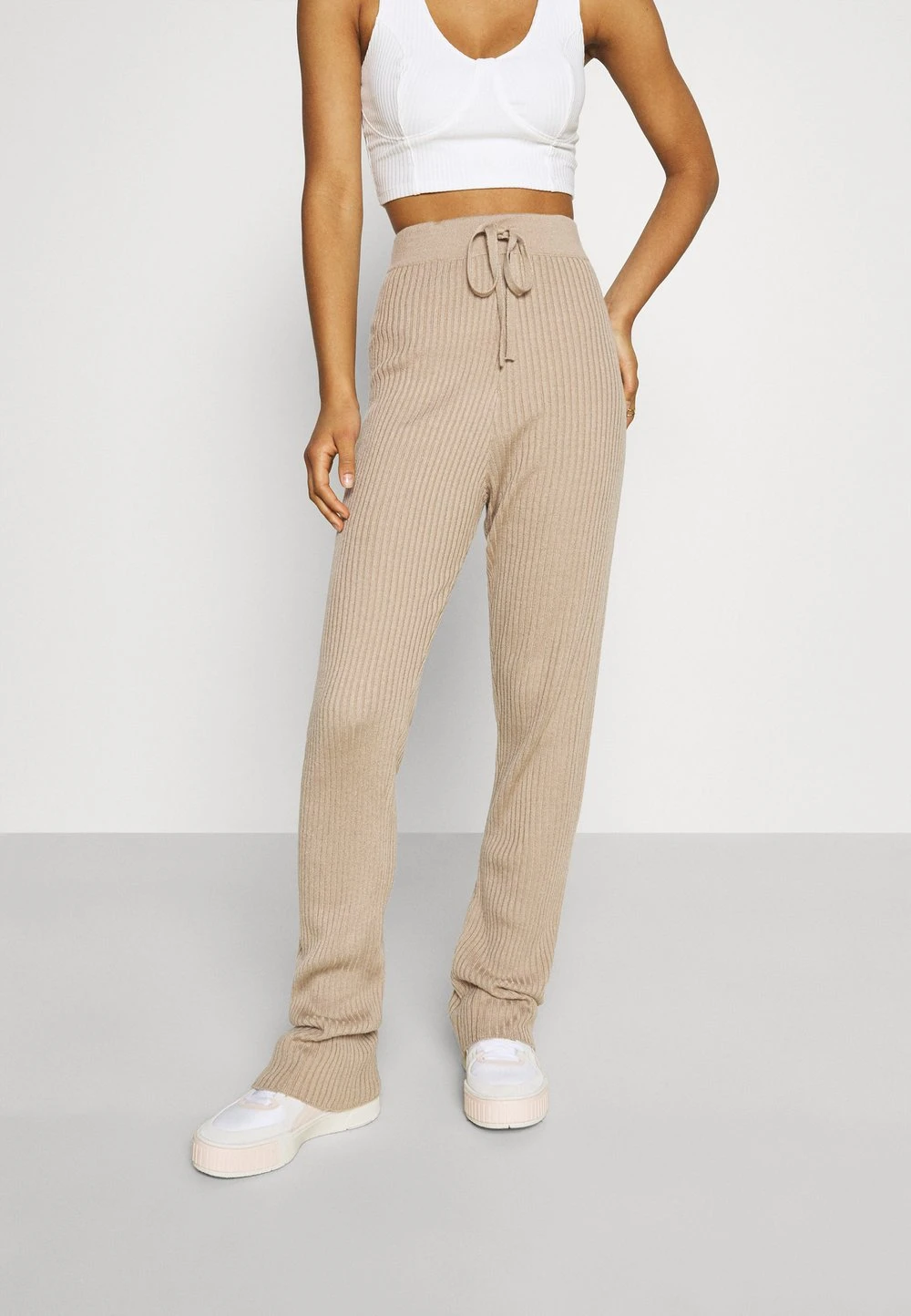 Nly by Nelly MAKE A MOVE PANTS - Pantalon classique Prix Favorable pantalons haute femme 3 Nly by Nelly MAKE A MOVE PANTS - Pantalon classique Prix Favorable pantalons haute femme