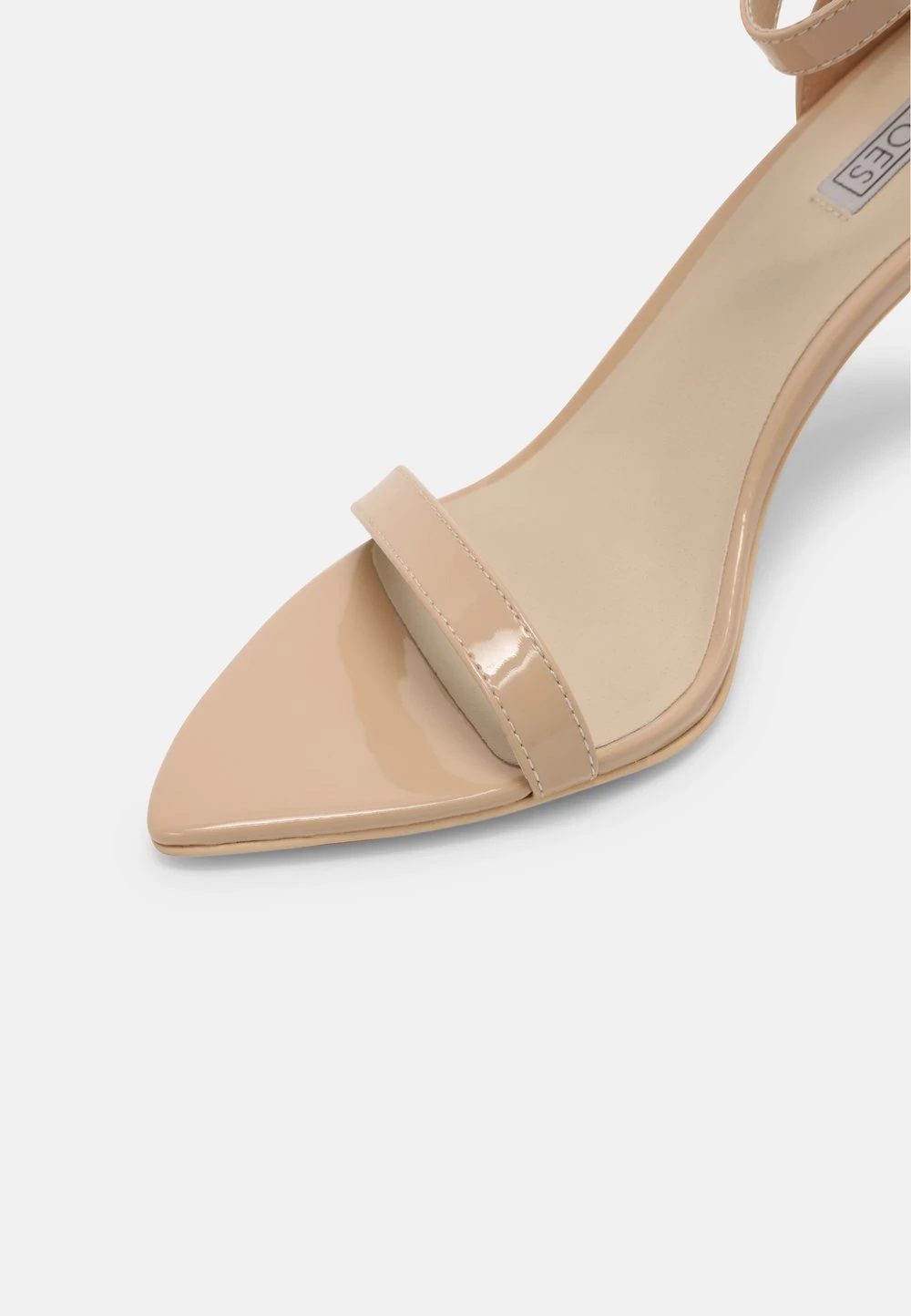 2a303b3bfc8c44fc9c57ef4d7f8a3b38.jpg Nly by Nelly Qualité Garantie PRETTY PERFECT - Sandales sandales et nu-pieds ouvert femme -Nly by Nelly boutique 2a303b3bfc8c44fc9c57ef4d7f8a3b38