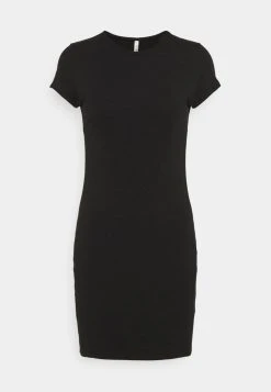 Réduction Nly by Nelly PERFECT TEE DRESS - Robe en jersey robes col rond femme 6 Réduction Nly by Nelly PERFECT TEE DRESS - Robe en jersey robes col rond femme -Nly by Nelly boutique 2a8c247e39784adc94d87beda3e11384 1