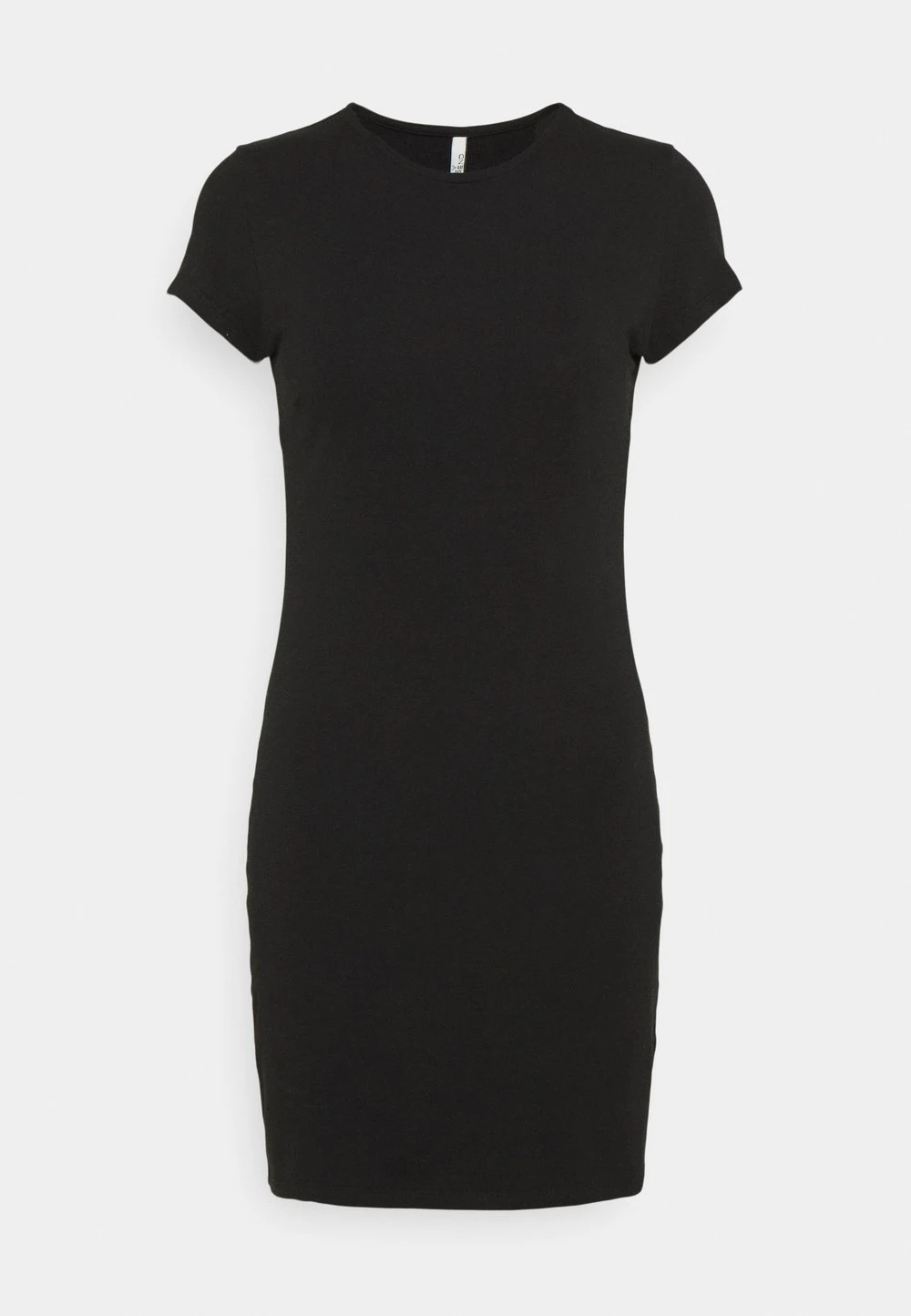 2a8c247e39784adc94d87beda3e11384-1.jpg Réduction Nly by Nelly PERFECT TEE DRESS - Robe en jersey robes col rond femme -Nly by Nelly boutique 2a8c247e39784adc94d87beda3e11384 1