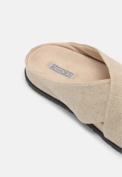 Nly by Nelly CROSS OVER - Mules Pas Cher ouvert femme -Nly by Nelly boutique 2b2bfdf5d96347219cc37b7fd0af08b7