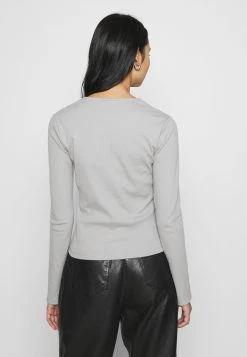 Nly by Nelly ZIPPED UP - Gilet Prix Affortable pulls et gilets col rond femme -Nly by Nelly boutique 2c94bee8b1a24faf9a0048360e9b641d