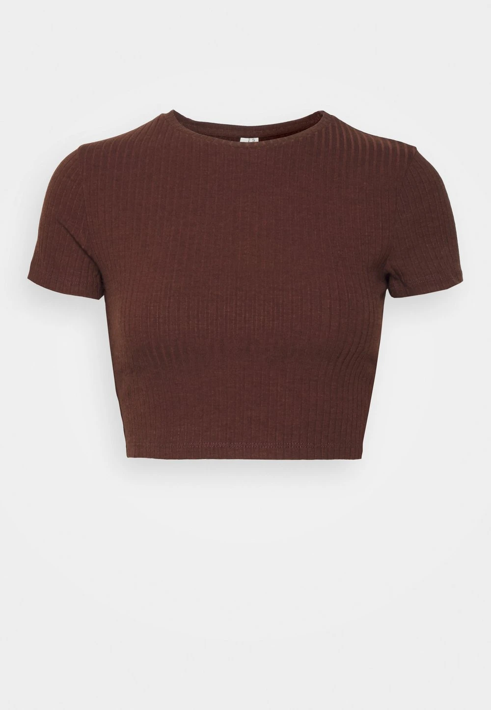 Un Tarif Préférentiel Nly by Nelly CROPPED SET - T-shirt basique pantalons normale femme 4 Un Tarif Préférentiel Nly by Nelly CROPPED SET - T-shirt basique pantalons normale femme – Image 2