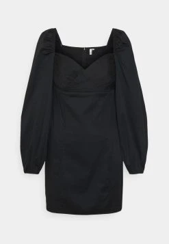 Nly by Nelly Réduction BODY HUGGING DRESS - Robe de soirée robes cache-c&oelig;ur femme -Nly by Nelly boutique 2cdc2cc562154e5ea7c45df4cf2ce430 1