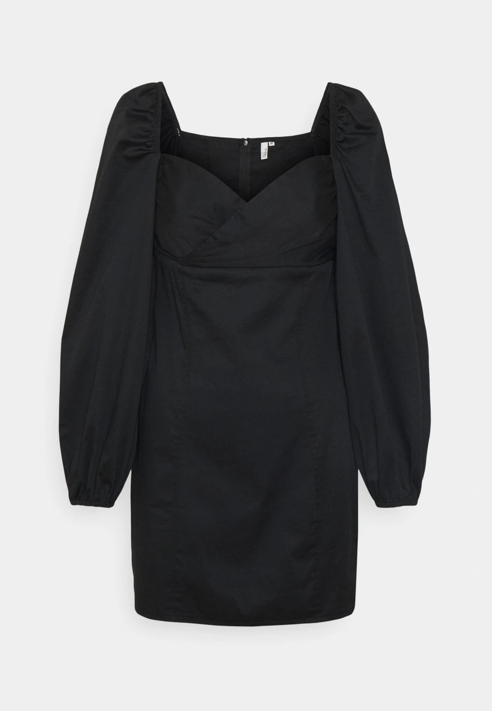 Prix Discount Nly by Nelly BODY HUGGING DRESS - Robe de soirée robes cache-cœur femme 7 Prix Discount Nly by Nelly BODY HUGGING DRESS - Robe de soirée robes cache-cœur femme – Image 5