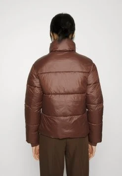 Nly by Nelly Prix Ourlé PUFF IT UP JACKET - Veste d'hiver vestes col doublé femme 4 Nly by Nelly Prix Ourlé PUFF IT UP JACKET - Veste d'hiver vestes col doublé femme -Nly by Nelly boutique 2cee5fcc406a40318976ccdd27241c07