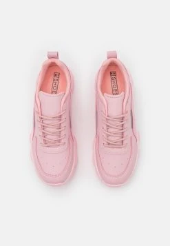 Nly by Nelly Plus Bas Prix De Vente COTTON CANDY - Baskets basses sneakers rond femme 14 Nly by Nelly Plus Bas Prix De Vente COTTON CANDY - Baskets basses sneakers rond femme -Nly by Nelly boutique 2d7b331cc5c047fcb2611be77e88d756