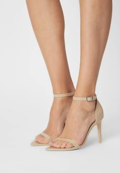 Nly by Nelly Qualité Garantie PRETTY PERFECT - Sandales sandales et nu-pieds ouvert femme