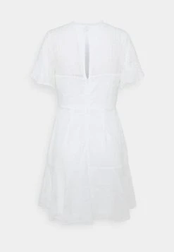 Vendre Nly by Nelly FLOUNCE DRESS - Robe de soirée robes col rond femme 15 Vendre Nly by Nelly FLOUNCE DRESS - Robe de soirée robes col rond femme -Nly by Nelly boutique 2d9730ae0b774f6fa9c8cd8d5ade9d7b