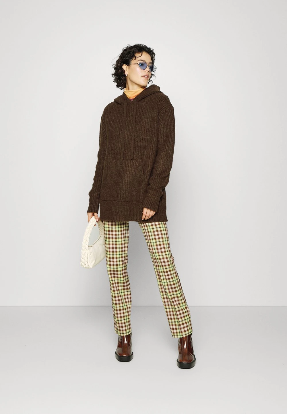 Nly by Nelly OVERSIZED HOODIE - Sweatshirt Prix Allégé pulls et gilets capuche femme 4 Nly by Nelly OVERSIZED HOODIE - Sweatshirt Prix Allégé pulls et gilets capuche femme – Image 2