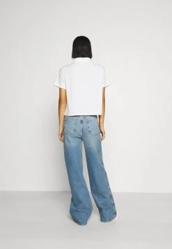 Nly by Nelly ANYWHERE - Chemisier Promos chemises et blouses col chemise femme -Nly by Nelly boutique 2df068b7fd59490eab0c3ecd8d3f1243