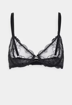 Nly by Nelly CARRY ON BALCONY - Soutien-gorge à armatures Première Qualité lingerie transparent femme 10 Nly by Nelly CARRY ON BALCONY - Soutien-gorge à armatures Première Qualité lingerie transparent femme -Nly by Nelly boutique 2e31167d0dd34de4bf884df4a2519252