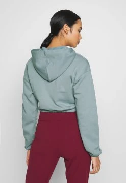 Prix Malin Nly by Nelly CROPPED ZIP HOODIE - Sweat à capuche zippé pulls et gilets femme 11 Prix Malin Nly by Nelly CROPPED ZIP HOODIE - Sweat à capuche zippé pulls et gilets femme -Nly by Nelly boutique 2f420ee423c740c3b80be8dd68d50875