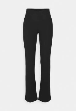 Nly by Nelly Haute Qualité DIAMOND WAIST - Pantalon classique pantalons haute femme -Nly by Nelly boutique 2f6aff2fada647c89007c0e53d846ab3