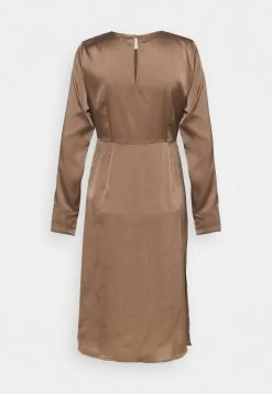 Nly by Nelly TWISTED WAIST DRESS - Robe de jour Petit Prix robes col rond femme 6 Nly by Nelly TWISTED WAIST DRESS - Robe de jour Petit Prix robes col rond femme -Nly by Nelly boutique 2faca65826ad4b82b1d47222c7d54355