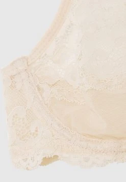 Nly by Nelly EUPHORIA BRA - Soutien-gorge à armatures Prix Préférentiel lingerie transparent femme -Nly by Nelly boutique 2fae4c0712714dbb999c67e006e1175c