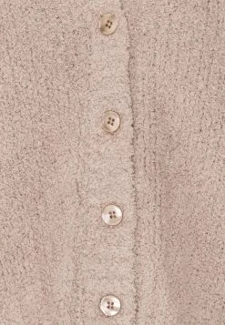 Prix Dynamité Nly by Nelly CROPPED FUZZY - Gilet pulls et gilets col en v profond femme 14 Prix Dynamité Nly by Nelly CROPPED FUZZY - Gilet pulls et gilets col en v profond femme -Nly by Nelly boutique 2ffc52f08c6f4c92a2d72e852faefd32