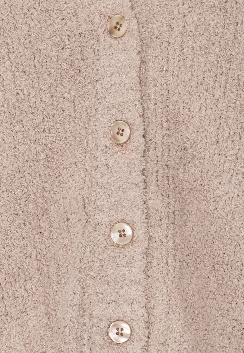 Prix Dynamité Nly by Nelly CROPPED FUZZY - Gilet pulls et gilets col en v profond femme 8 Prix Dynamité Nly by Nelly CROPPED FUZZY - Gilet pulls et gilets col en v profond femme – Image 6