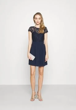 Soldes Nly by Nelly MAKE ME HAPPY - Robe de soirée robes col rond femme 12 Soldes Nly by Nelly MAKE ME HAPPY - Robe de soirée robes col rond femme -Nly by Nelly boutique 306e7846180d495abde990cc7b9d8b4b