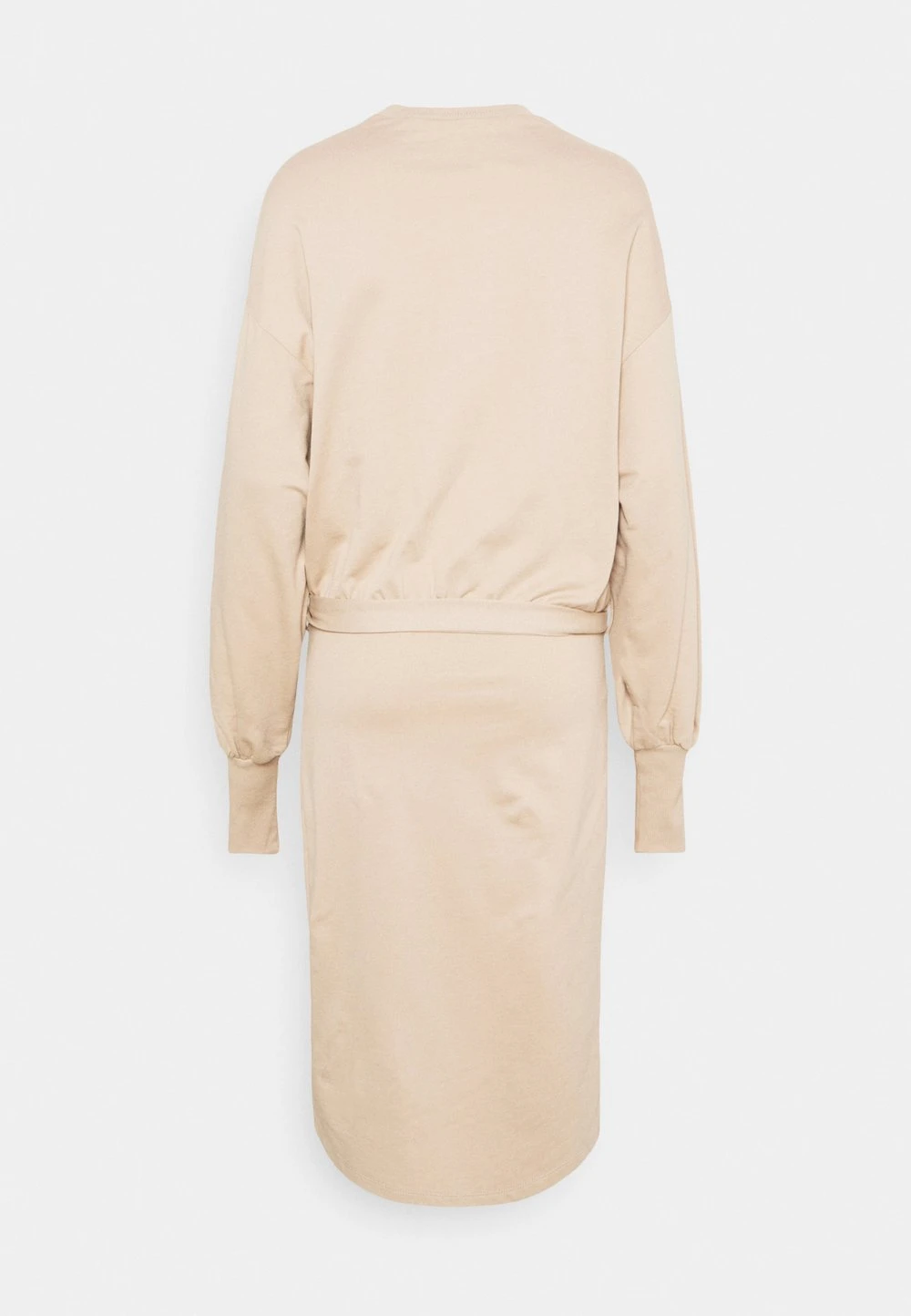 Un Tarif Préférentiel Nly by Nelly CHUNKY TIE DRESS - Robe de jour robes col rond femme 4 Un Tarif Préférentiel Nly by Nelly CHUNKY TIE DRESS - Robe de jour robes col rond femme – Image 2