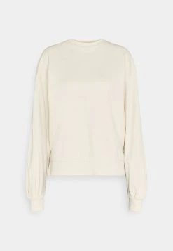 Nly by Nelly SLEEVE DETAIL - Sweatshirt Qualité garantie 100% pulls et gilets col rond femme