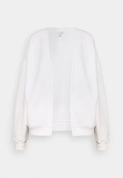 Prix Allégé Nly by Nelly PERFECT CARDIGAN - Sweat à capuche zippé pulls et gilets couleur unie femme -Nly by Nelly boutique 31e354a9628e452995da349e4d815c82