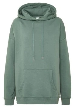 Nly by Nelly Un Tarif Préférentiel OVERSIZED HOODIE - Sweat à capuche pulls et gilets femme -Nly by Nelly boutique 330e450e05144b648708fef85afb16ad 1