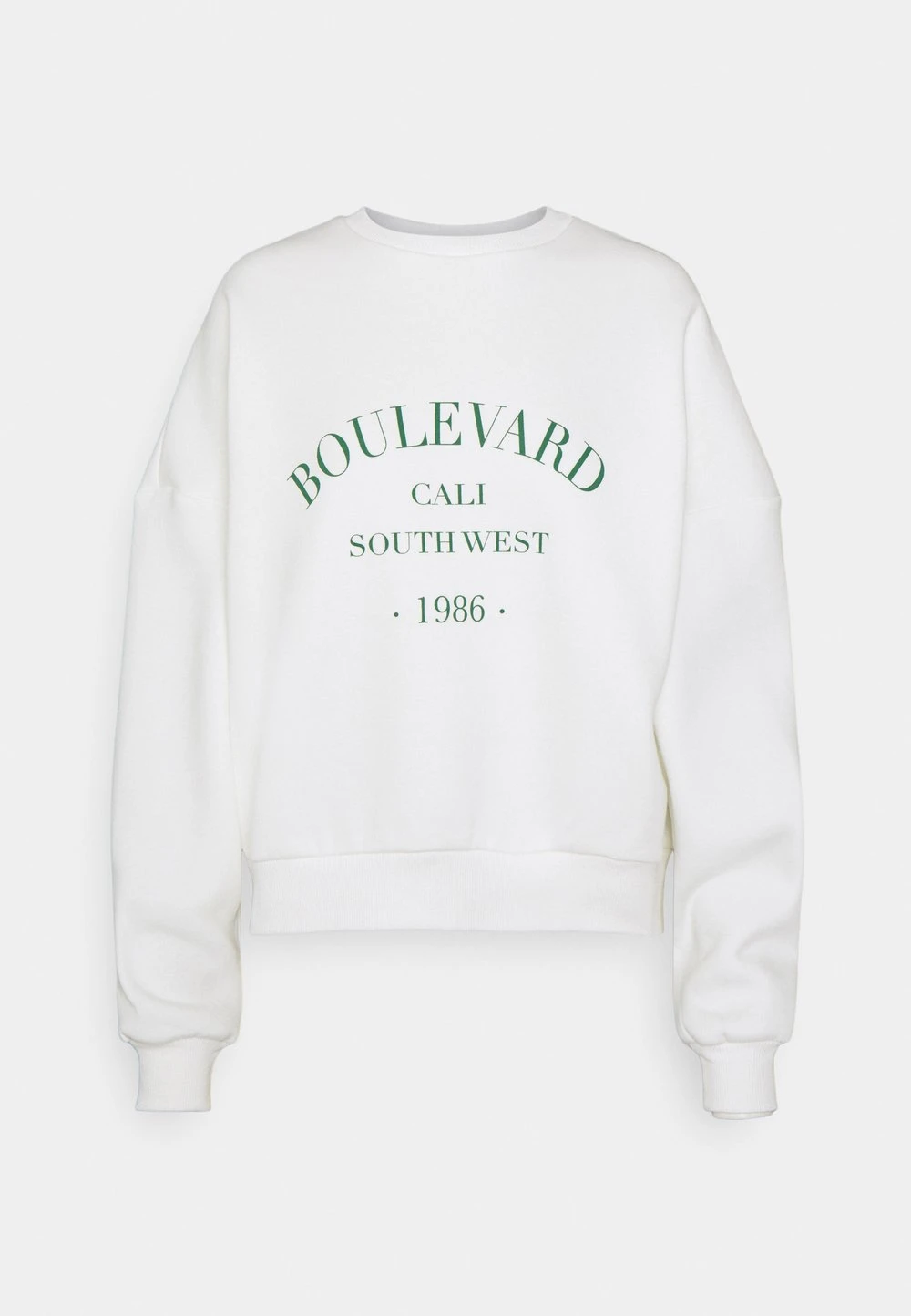 33403d9d8b3c403186f9d8e34e4c43a4-1.jpg En Remise Nly by Nelly PRINTED CHUNKY - Sweatshirt sweats & sweats à capuche col rond femme -Nly by Nelly boutique 33403d9d8b3c403186f9d8e34e4c43a4 1