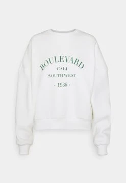 Prix Acceptable Nly by Nelly PRINTED CHUNKY - Sweatshirt sweats & sweats à capuche col rond femme 7 Prix Acceptable Nly by Nelly PRINTED CHUNKY - Sweatshirt sweats & sweats à capuche col rond femme -Nly by Nelly boutique 33403d9d8b3c403186f9d8e34e4c43a4