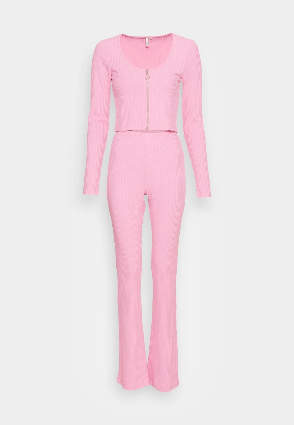 Nly by Nelly Bas Prix ZIP SET - Pantalon classique pantalons normale femme 8 Nly by Nelly Bas Prix ZIP SET - Pantalon classique pantalons normale femme – Image 6