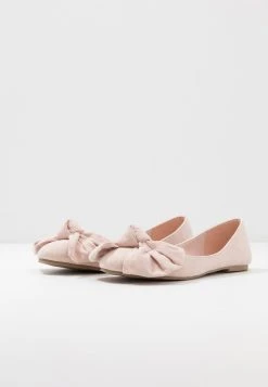 Nly by Nelly Qualité Excellente BOW - Ballerines rond femme 14 Nly by Nelly Qualité Excellente BOW - Ballerines rond femme -Nly by Nelly boutique 33ab36404ee846609f9bb1e17d4ee775