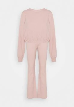 Nly by Nelly Prix Gelé MY FLARE SET - Sweatshirt pulls et gilets haute femme