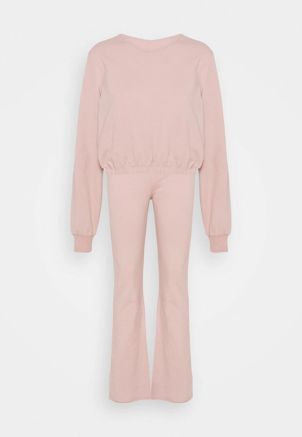 346567760a9345d38c0e8b32bdef6ef1.jpg Nly by Nelly Prix Gelé MY FLARE SET - Sweatshirt pulls et gilets haute femme -Nly by Nelly boutique 346567760a9345d38c0e8b32bdef6ef1