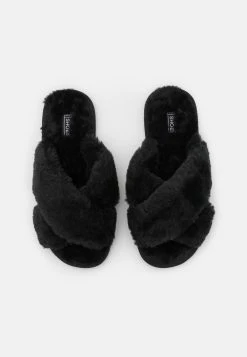 Nly by Nelly PERFECT FURRY FRIEND - Mules Qualité Fiable ouvert femme 16 Nly by Nelly PERFECT FURRY FRIEND - Mules Qualité Fiable ouvert femme -Nly by Nelly boutique 346694e0e9cc4c9dbe98dbffec48fcd5